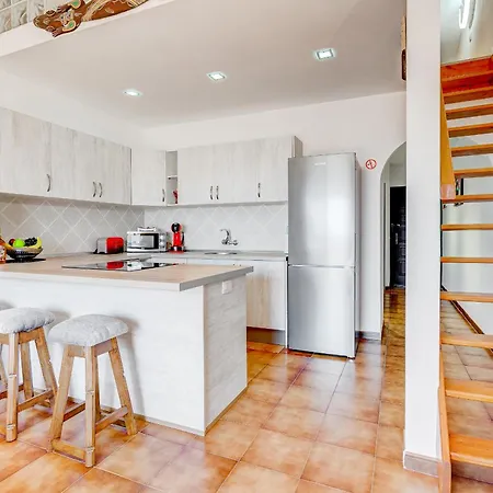 Pambnb - Sea Breeze Loft Parque Albatros *