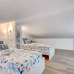 Pambnb - Sea Breeze Loft Parque Albatros Apartamento San Miguel de Abona