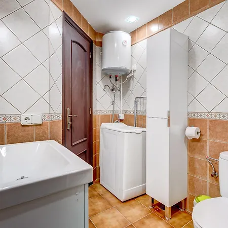 Appartamento Pambnb - Sea Breeze Loft Parque Albatros San Miguel de Abona