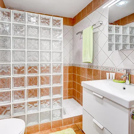 Pambnb - Sea Breeze Loft Parque Albatros Appartamento
