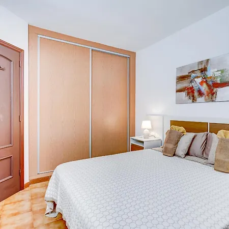 Appartamento Pambnb - Sea Breeze Loft Parque Albatros