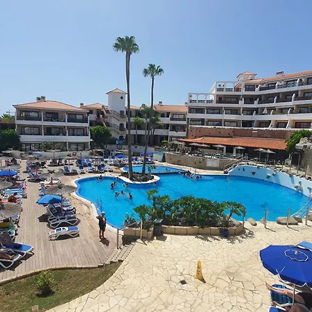 Appartamento Pambnb - Sea Breeze Loft Parque Albatros San Miguel de Abona