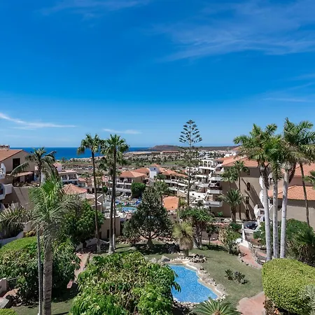 Appartamento Pambnb - Sea Breeze Loft Parque Albatros *
